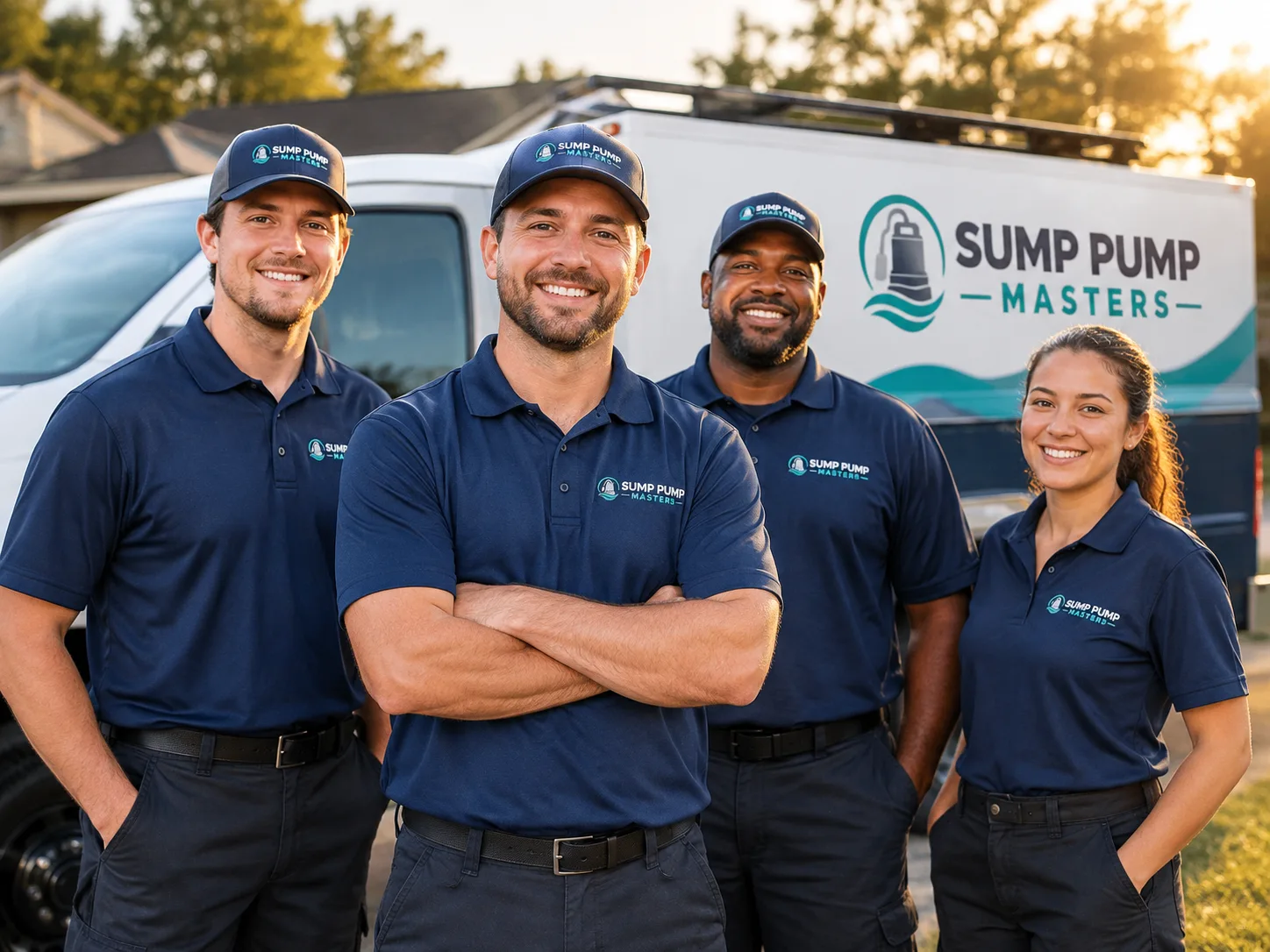 Sump Pump Repair company in Assawoman, VA